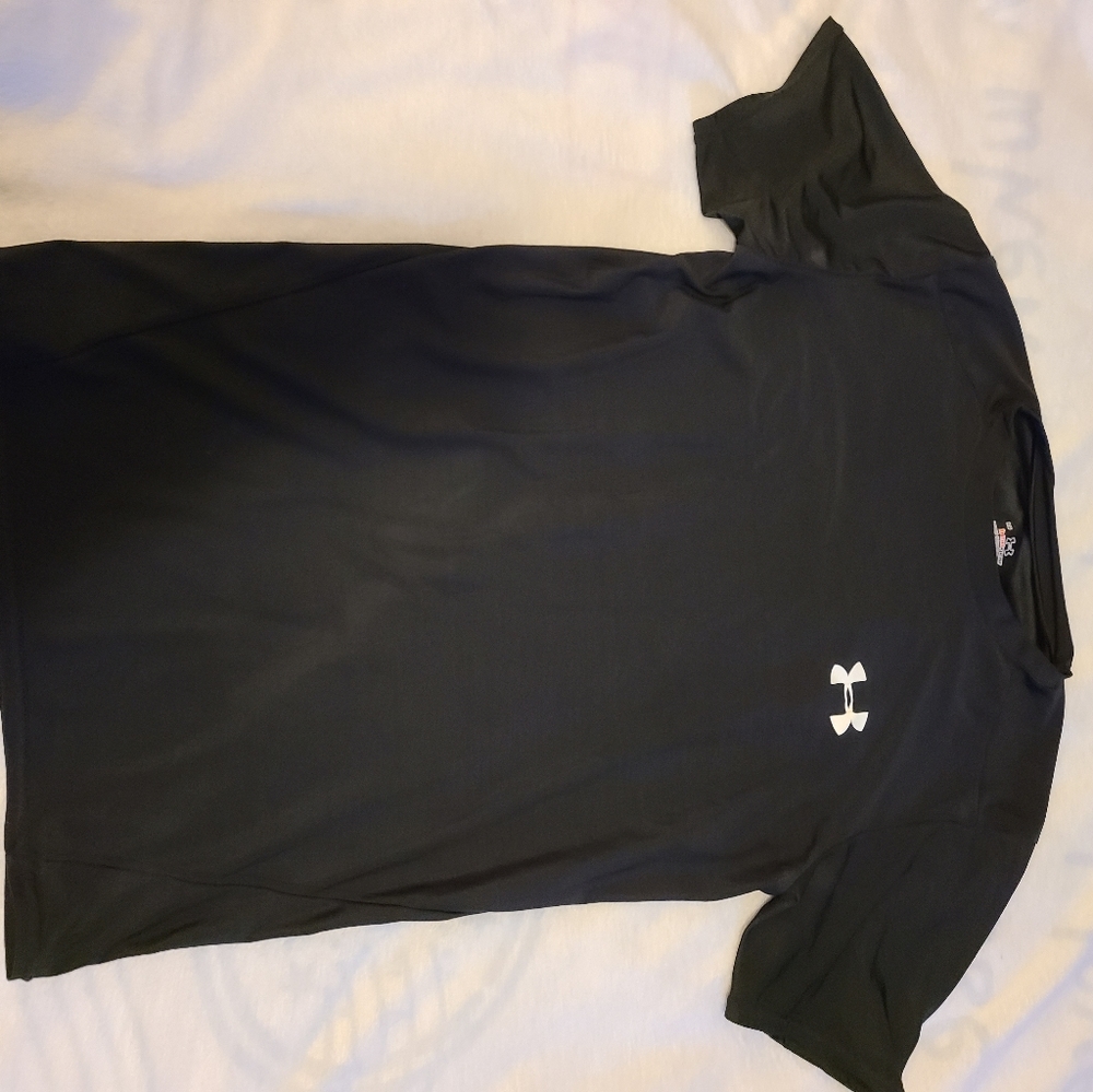Under armour compression top LG